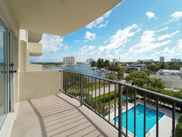 2500 E Las Olas Boulevard 603, Fort Lauderdale, FL 33301