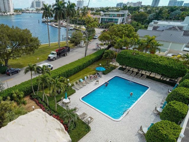2500 E Las Olas Boulevard 603, Fort Lauderdale, FL 33301