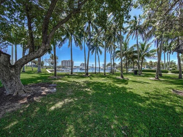 2500 E Las Olas Boulevard 603, Fort Lauderdale, FL 33301