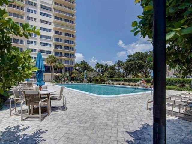 2500 E Las Olas Boulevard 603, Fort Lauderdale, FL 33301
