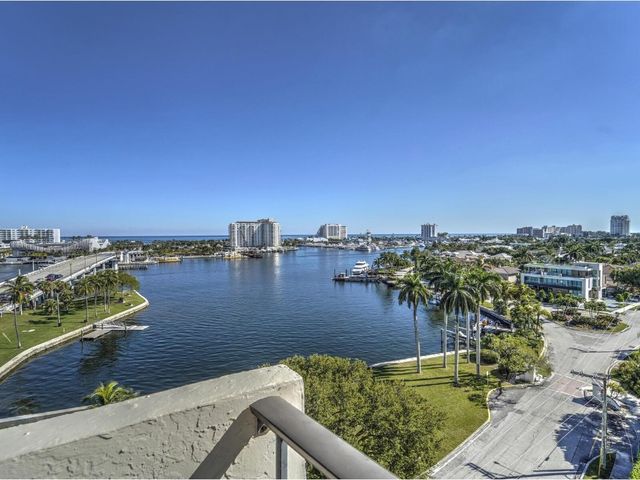 2500 E Las Olas Boulevard 603, Fort Lauderdale, FL 33301
