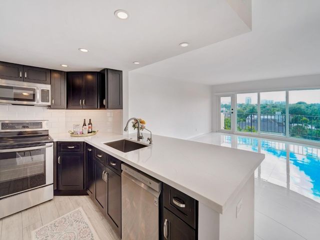 2500 E Las Olas Boulevard 603, Fort Lauderdale, FL 33301