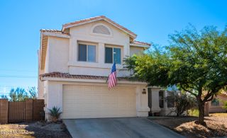 9822 E Pinyon Pine Drive, Tucson, AZ 85748