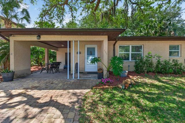 205 Zoratoa Avenue, St Augustine, FL 32080