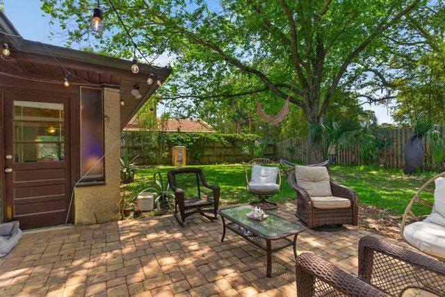 205 Zoratoa Avenue, St Augustine, FL 32080