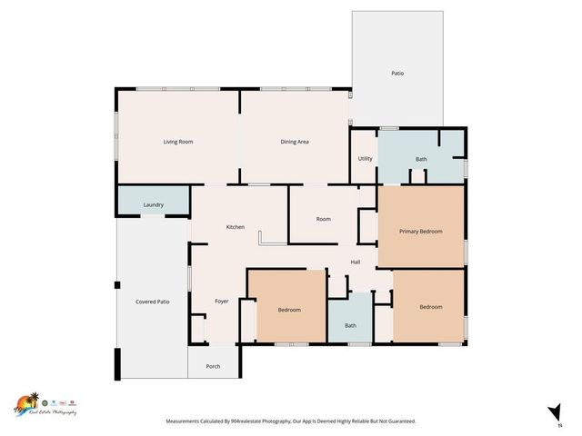 205 Zoratoa Avenue, St Augustine, FL 32080