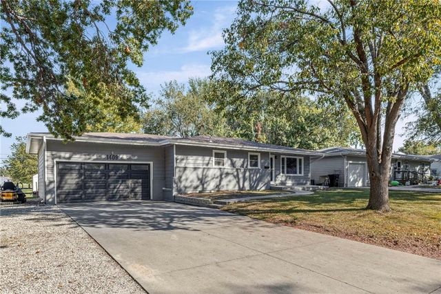1409 S Elm Street, Ottawa, KS 66067