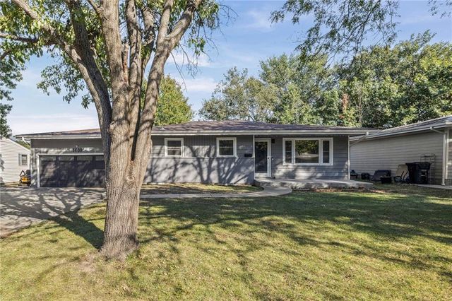 1409 S Elm Street, Ottawa, KS 66067