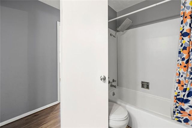 1409 S Elm Street, Ottawa, KS 66067