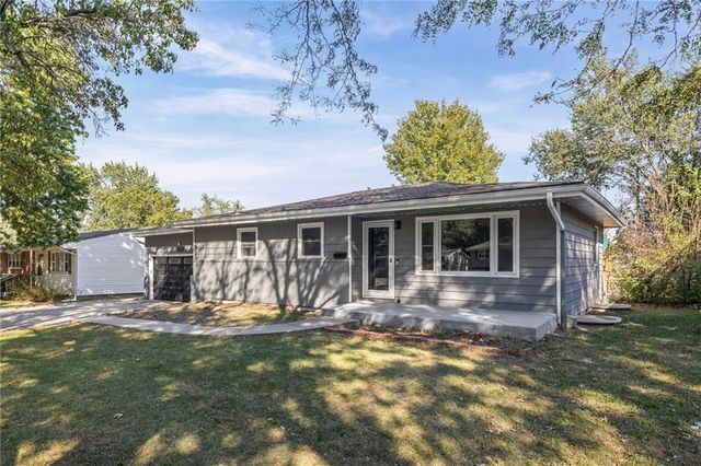 1409 S Elm Street, Ottawa, KS 66067