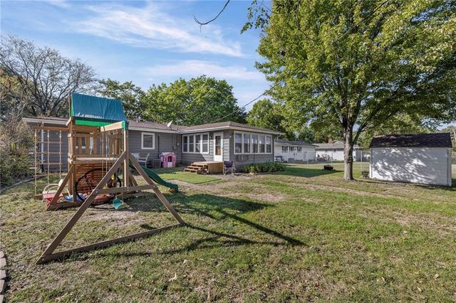 1409 S Elm Street, Ottawa, KS 66067