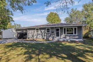 1409 S Elm Street, Ottawa, KS 66067