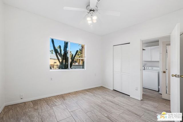 111 Canyon Rock Road, Palm Springs, CA 92264