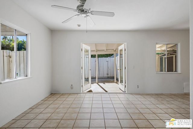 111 Canyon Rock Road, Palm Springs, CA 92264