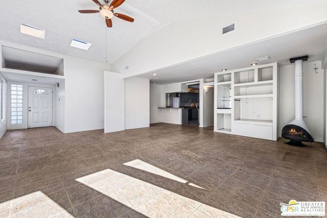 111 Canyon Rock Road, Palm Springs, CA 92264