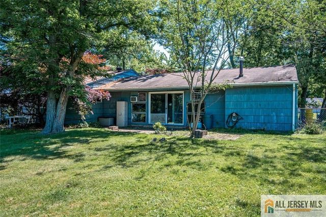 3 Forrestal Road, South Brunswick, NJ 08824