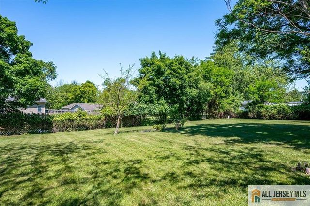 3 Forrestal Road, South Brunswick, NJ 08824