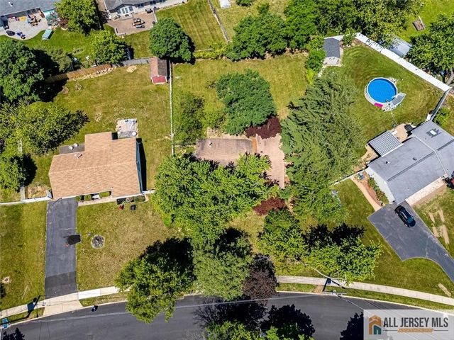 3 Forrestal Road, South Brunswick, NJ 08824