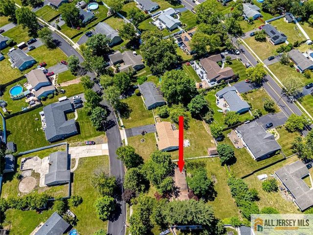 3 Forrestal Road, South Brunswick, NJ 08824
