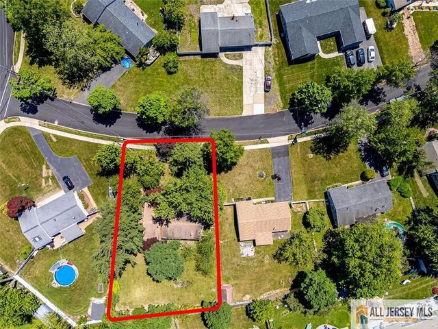 3 Forrestal Road, South Brunswick, NJ 08824