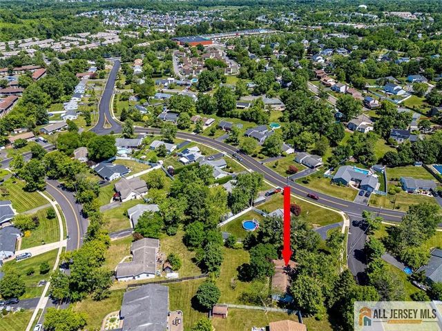 3 Forrestal Road, South Brunswick, NJ 08824