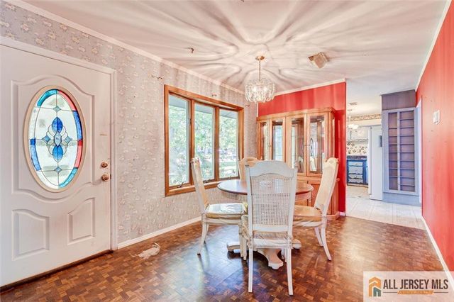 3 Forrestal Road, South Brunswick, NJ 08824