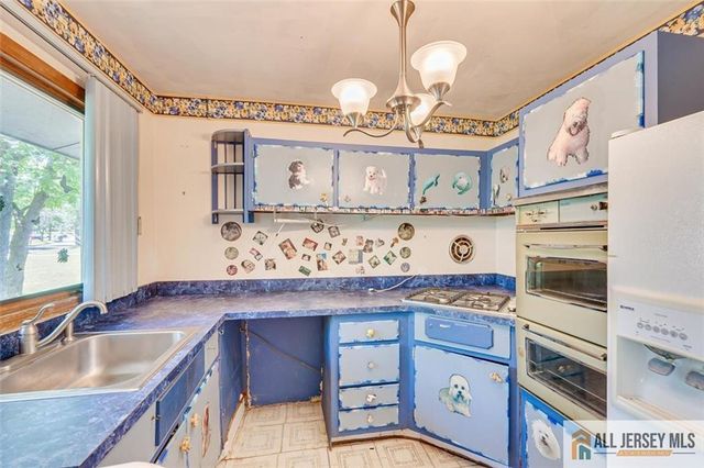 3 Forrestal Road, South Brunswick, NJ 08824