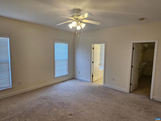 134 DEERWOOD DR, Charlottesville, VA 22911