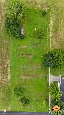 6596 W Stones Crossing Road, Greenwood, IN 46143