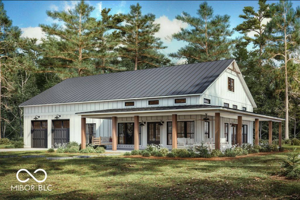 6596 W Stones Crossing Road, Greenwood, IN 46143