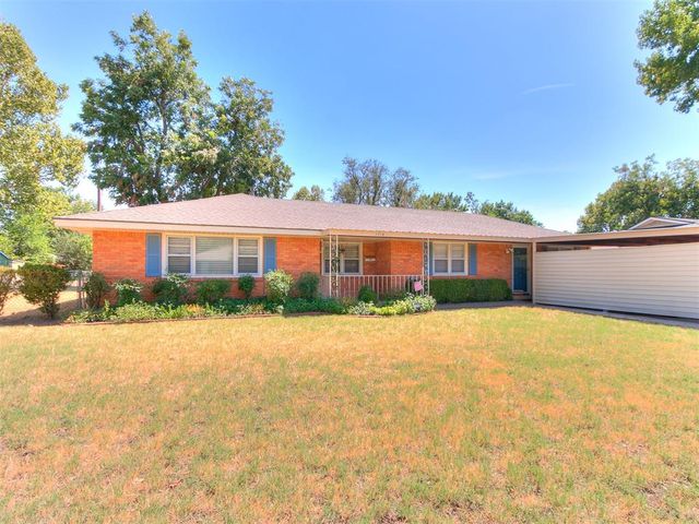 1716 Cruce Street, Norman, OK 73069
