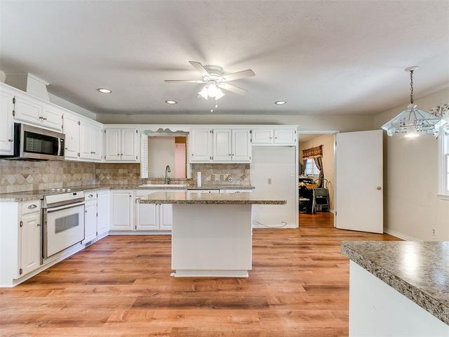 1716 Cruce Street, Norman, OK 73069