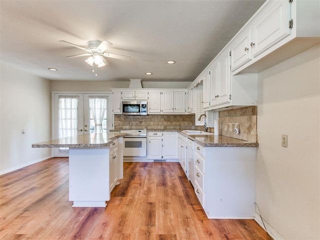 1716 Cruce Street, Norman, OK 73069