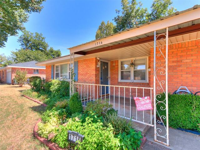 1716 Cruce Street, Norman, OK 73069