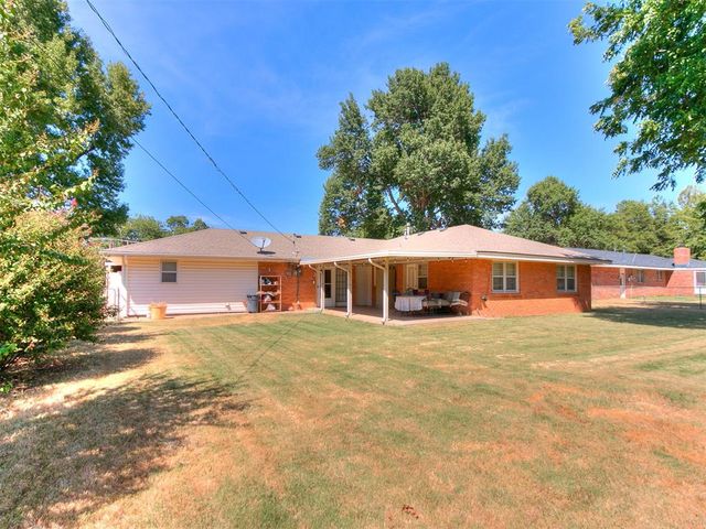 1716 Cruce Street, Norman, OK 73069