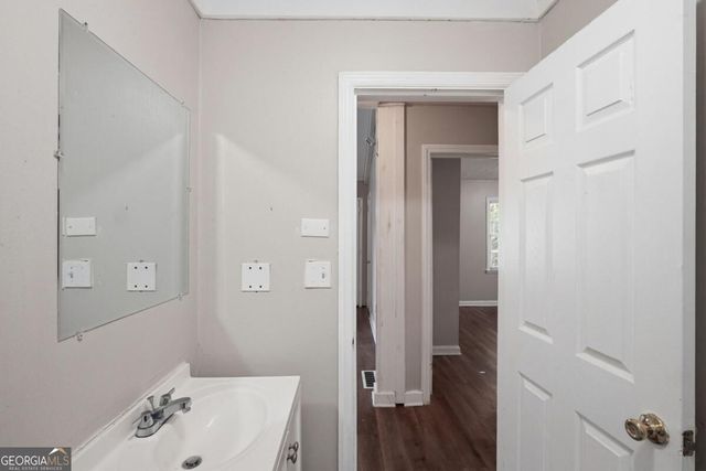 3217 Sandusky Drive, Decatur, GA 30032