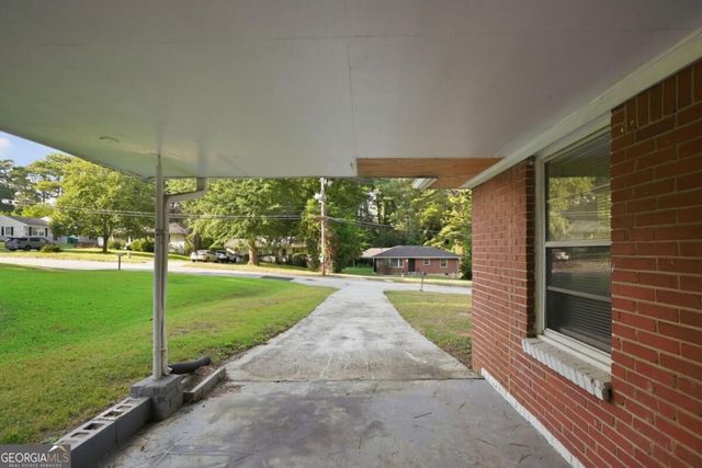 3217 Sandusky Drive, Decatur, GA 30032