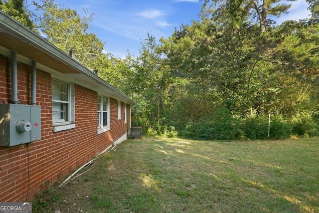 3217 Sandusky Drive, Decatur, GA 30032