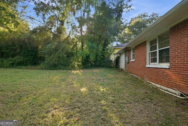3217 Sandusky Drive, Decatur, GA 30032