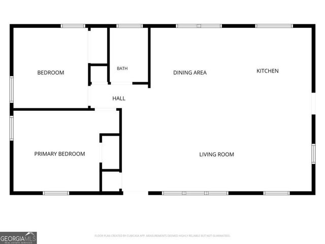 3217 Sandusky Drive, Decatur, GA 30032