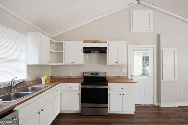 3217 Sandusky Drive, Decatur, GA 30032