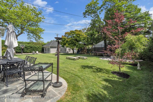 37 Ludlow Avenue, Spring Lake, NJ 07762