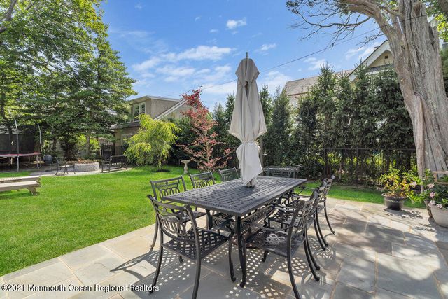 37 Ludlow Avenue, Spring Lake, NJ 07762