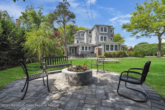 37 Ludlow Avenue, Spring Lake, NJ 07762