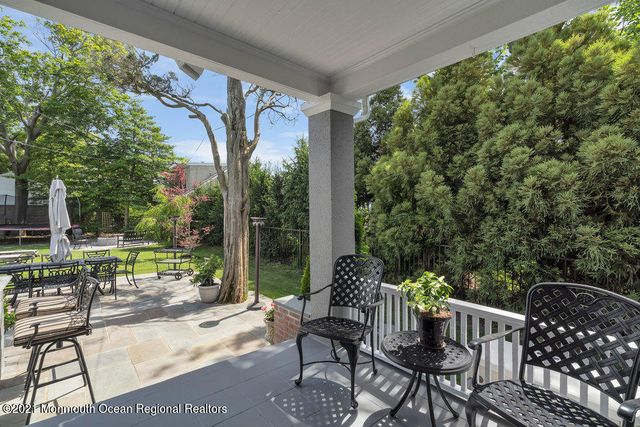 37 Ludlow Avenue, Spring Lake, NJ 07762