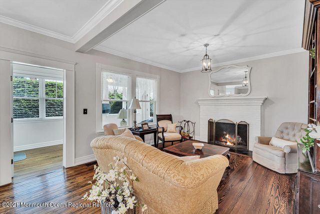 37 Ludlow Avenue, Spring Lake, NJ 07762