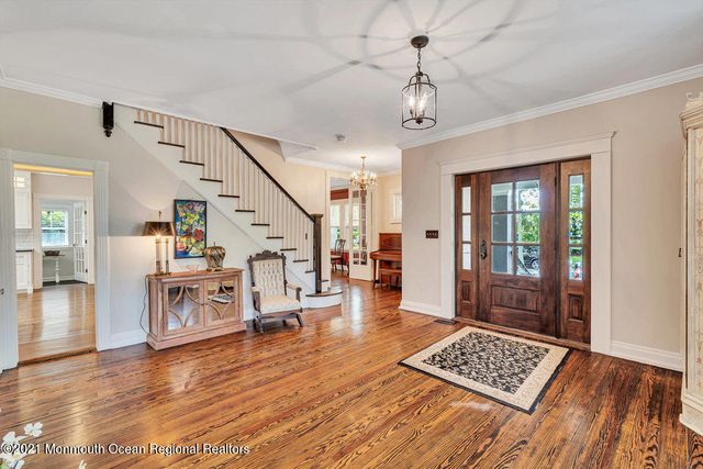 37 Ludlow Avenue, Spring Lake, NJ 07762