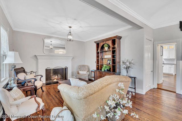37 Ludlow Avenue, Spring Lake, NJ 07762