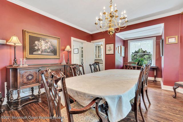 37 Ludlow Avenue, Spring Lake, NJ 07762