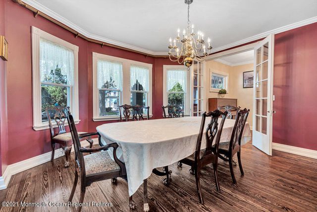 37 Ludlow Avenue, Spring Lake, NJ 07762